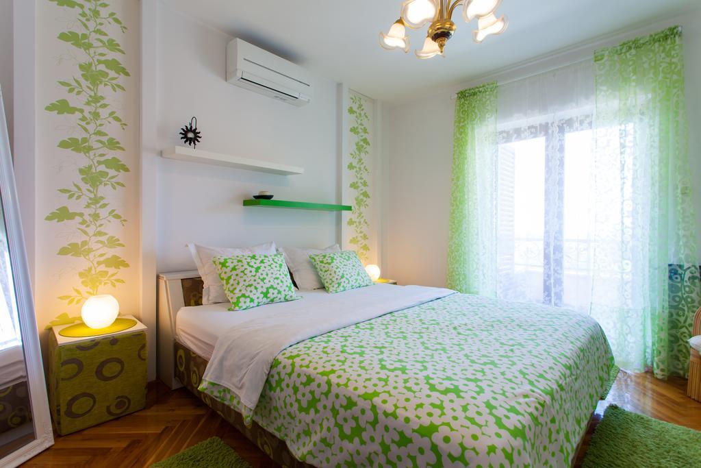 Premium Central Apartments Vrsar Buitenkant foto